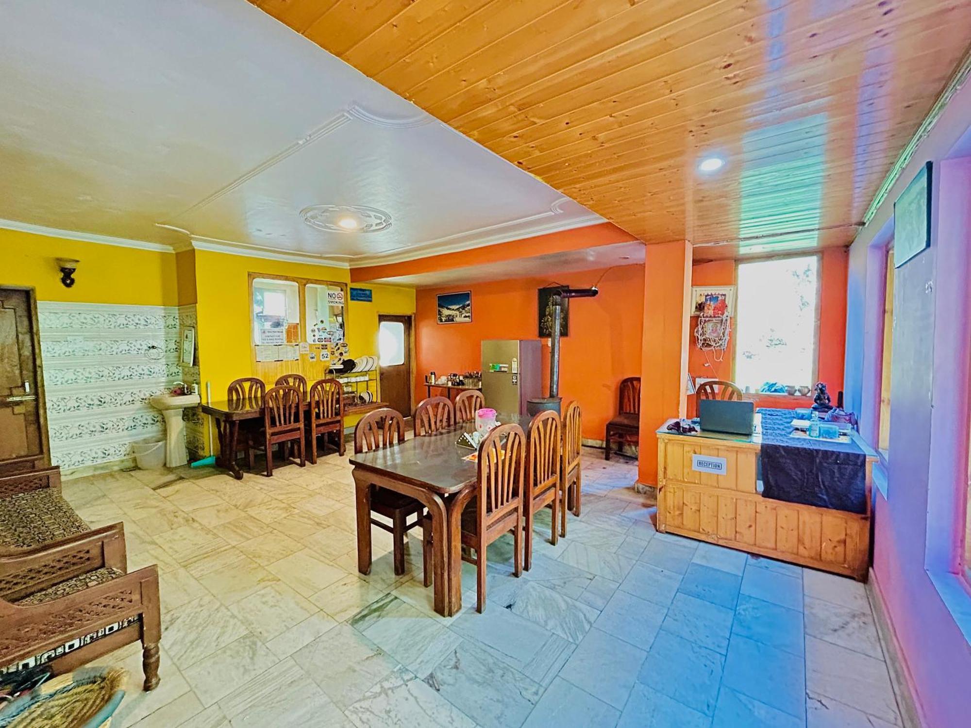 V Cottage - Manali (Himachal Pradesh) — Photos 3