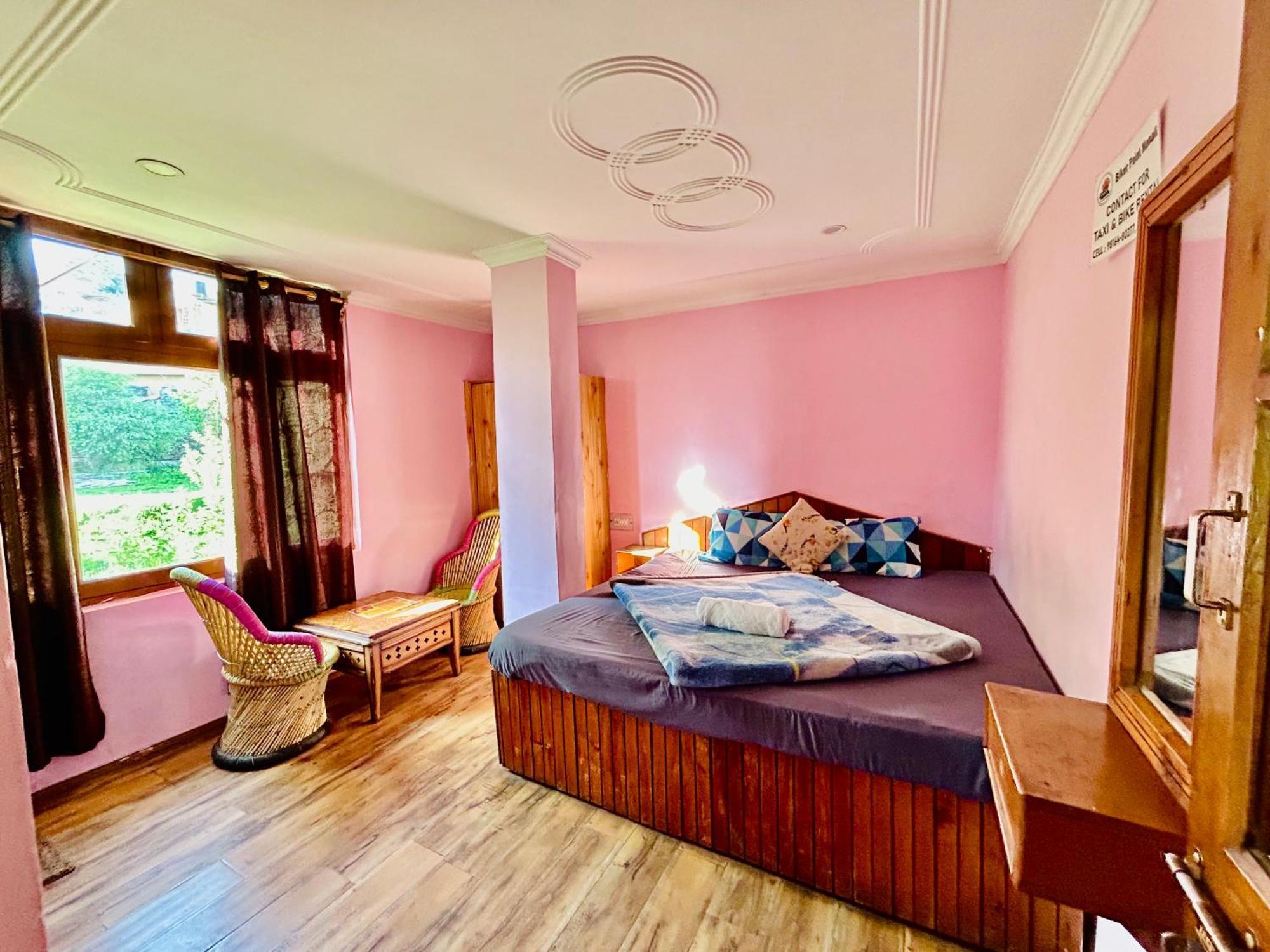 V Cottage - Manali (Himachal Pradesh), Manali